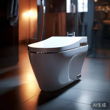 智能马桶研究进展概览