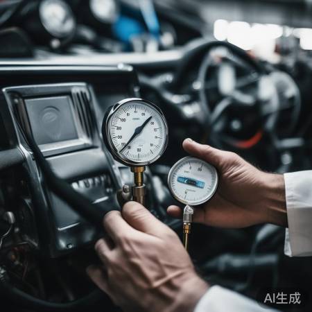 汽车空调压力标准值解析:汽车正常空调压力如何判断 汽车空调压力标准值解析:汽车正常空调压力如何判断