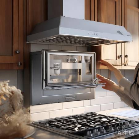 华帝油烟机中螺丝问题详解及解决技巧