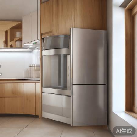 消毒柜空间选择:装修布局的合理规划 消毒柜空间选择:装修布局的合理规划