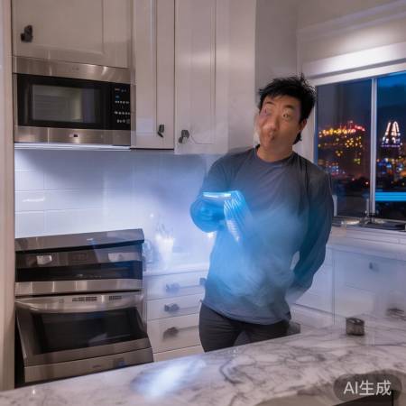 家居好帮手：揭秘嵌入油烟机的SEMG技术优势