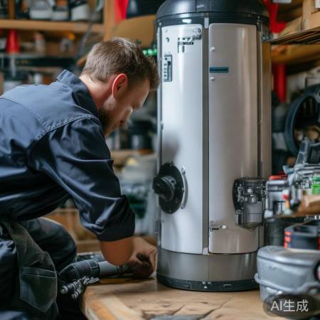 佛山市专业供热热水器安装服务推荐