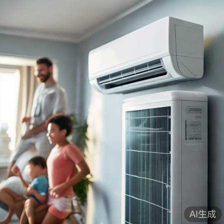 儿童房安装空调的困扰及解决方案