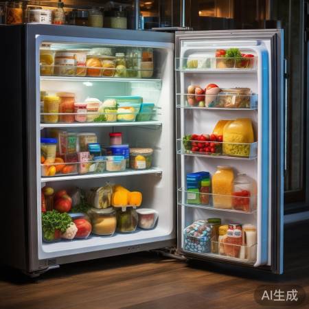 冰箱冷藏室温度异常升高原因分析