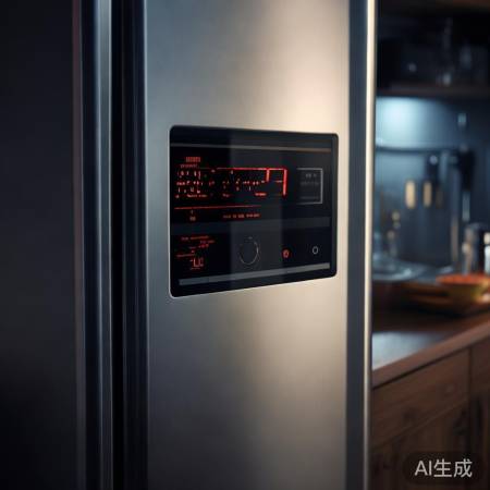 冰箱冷藏室温度异常升高原因分析