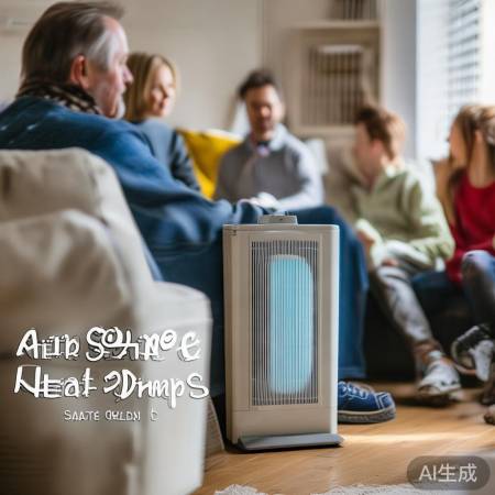 北方家庭常用空气能类型盘点