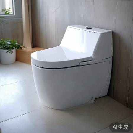 体验未来家居生活，dofiny智能马桶自动冲水功能详解