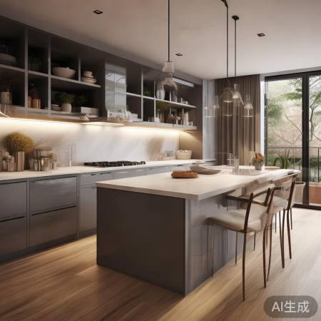 神舟油烟机650：全方位评测，为您揭秘高性能厨房神器