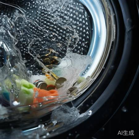 西门子洗衣机脱水异常响声原因及解决方法 西门子洗衣机脱水异常响声原因及解决方法