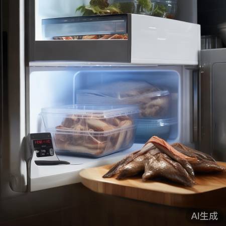 绝味鸭脖放入冰箱的保质期是多久? 绝味鸭脖放入冰箱的保质期是多久?