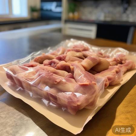 绝味鸭脖放入冰箱的保质期是多久? 绝味鸭脖放入冰箱的保质期是多久?