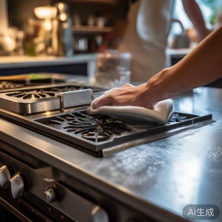 集成灶国家标准尺寸图解读：选购与安装指南