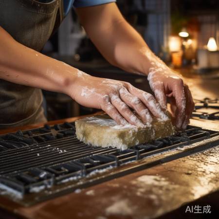 油烟机出口油烟处理解决方案全解析