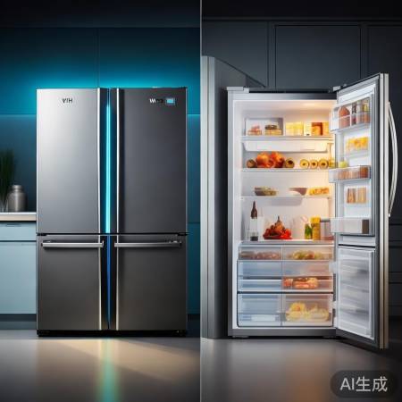 冰箱WPH与WPG：揭秘选购技巧与使用差异