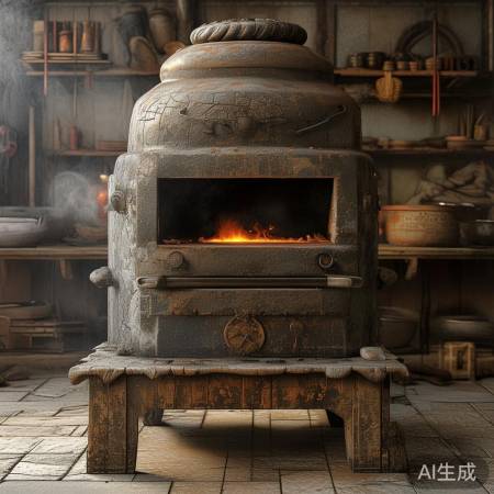 传统灶与集成灶：如何选择更适合您的厨房设备？