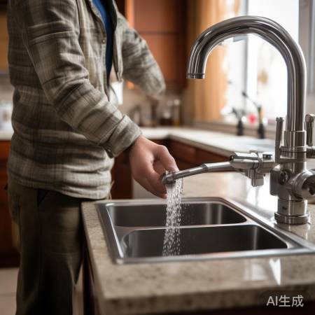 空气能水管阀门调节技巧解析