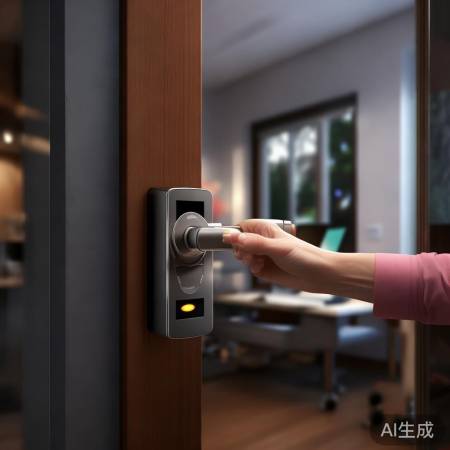 松北区指纹锁安装服务，专业快速上门！