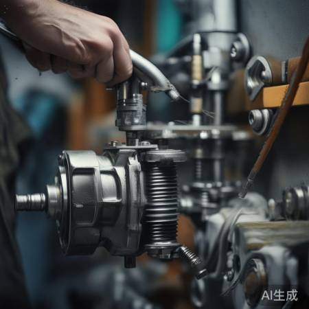 壁挂炉阀门拆卸方法详解 壁挂炉阀门拆卸方法详解