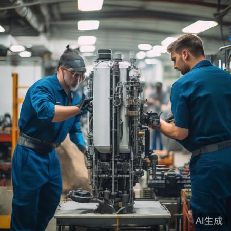 中央空调水泵保养费用揭秘：如何节省保养成本