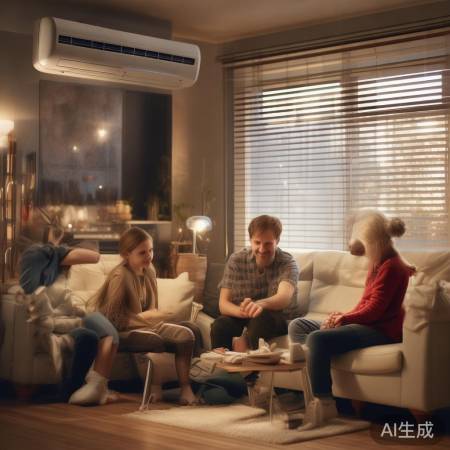 中央空调水泵保养费用揭秘：如何节省保养成本