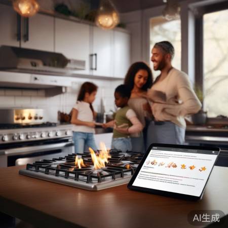 燃气灶钢化玻璃价格一览：品质生活从选对燃气灶开始