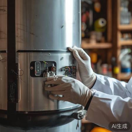 热水器清洗防漏电技巧，安全使用指南