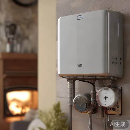 壁挂炉燃气表安装费用明细揭晓