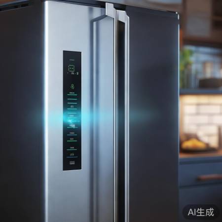 变频冰箱调节档位详解：为何不能调到几档？