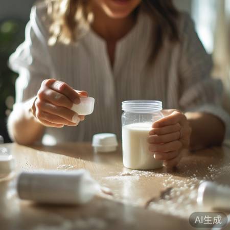 奶粉在空调房储存的最佳方法及注意事项