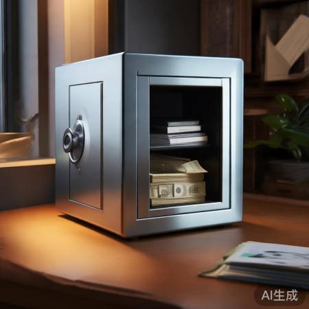 55cm家用保险柜推荐：安全可靠的选择