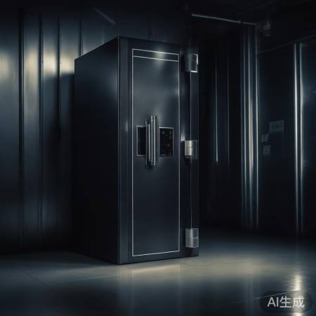 55cm家用保险柜推荐：安全可靠的选择