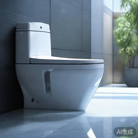 SKJ智能马桶评测：体验科技与舒适并存的智能生活