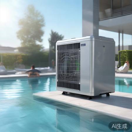 泳池空气能设备价格大揭秘：性价比之选揭晓