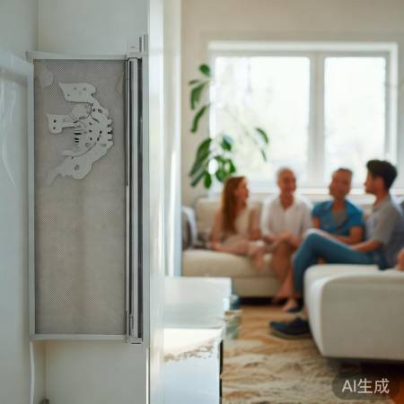 汽车空调制冷效果：揭秘高效降温秘诀