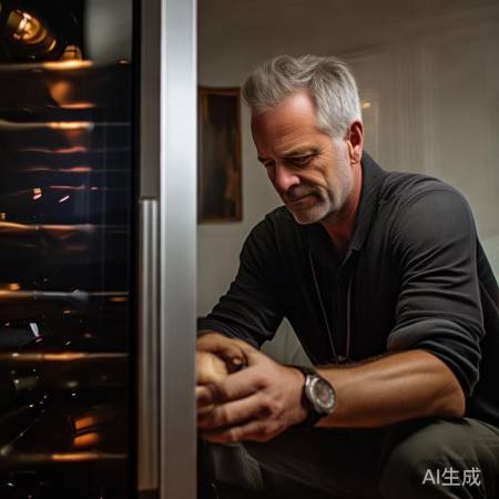 荆州网红酒柜维修服务，专业高效解决您的烦恼