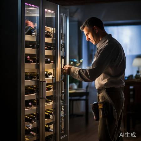 荆州网红酒柜维修服务，专业高效解决您的烦恼