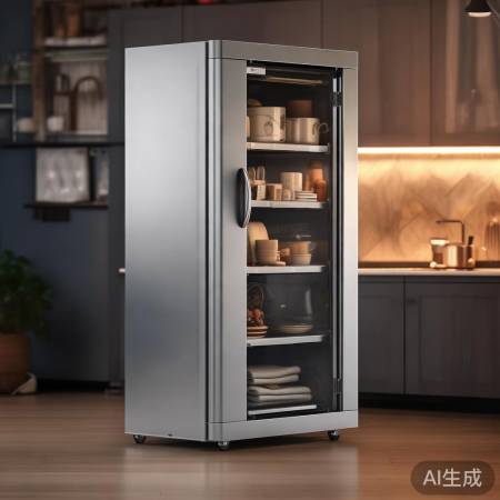 小型消毒柜价格：实用又实惠的选择