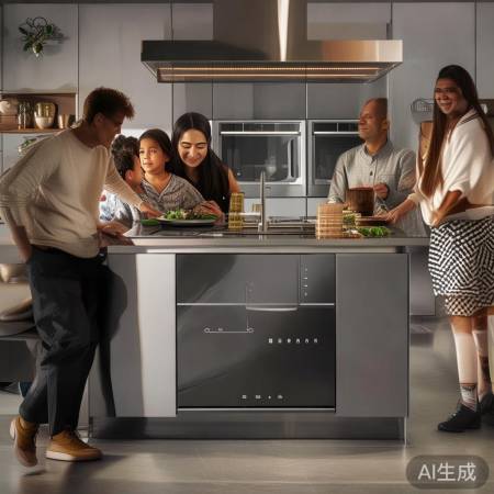 四川集成灶行业揭秘：盘点10大知名品牌