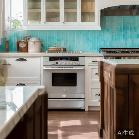 玻璃灶与燃气灶对比：哪个更胜一筹？