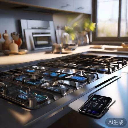 燃气灶控制器电路原理揭秘：深入了解安全与性能