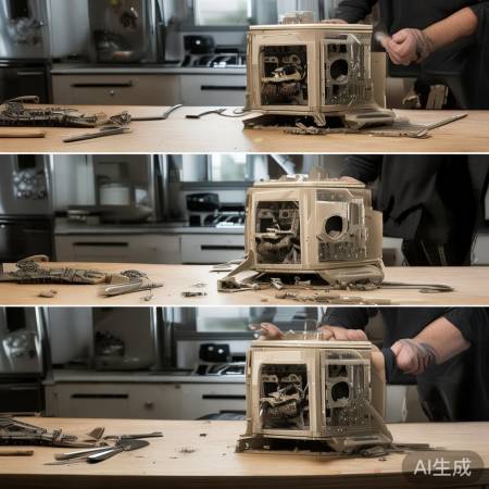 油烟机拆卸时长揭秘：多久能完成？