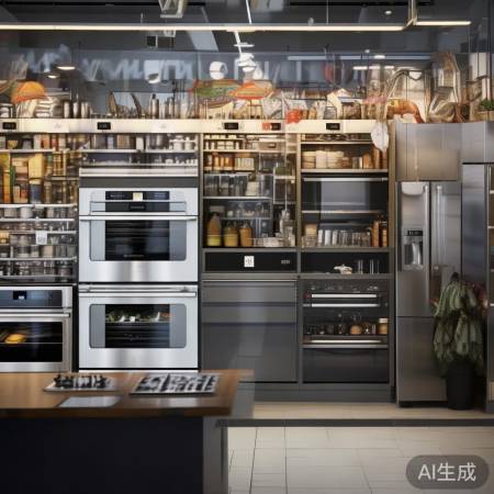 百大集成灶市场排名揭秘：实力品牌哪家强？