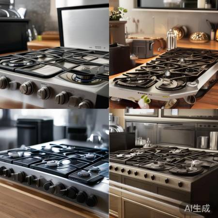 老板燃气灶真假鉴别方法，轻松掌握！