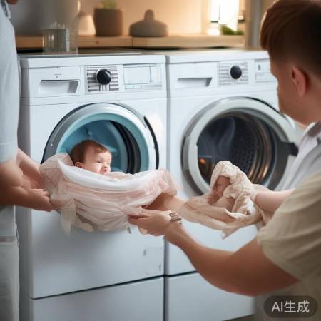 志高子母洗衣机：性能评测与用户评价