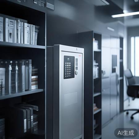 华为保险柜存储：揭秘安全存储之道