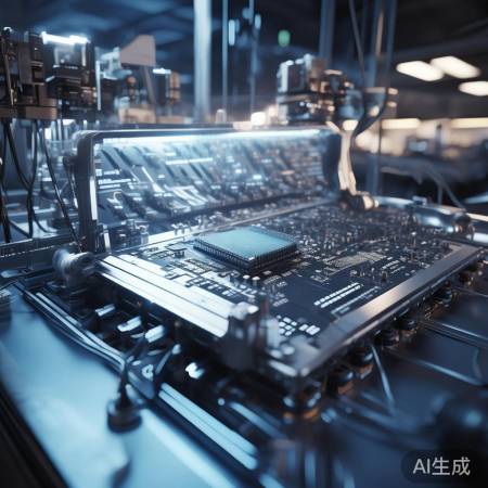 空气能主控电路入门教程:轻松掌握电路知识 空气能主控电路入门教程:轻松掌握电路知识