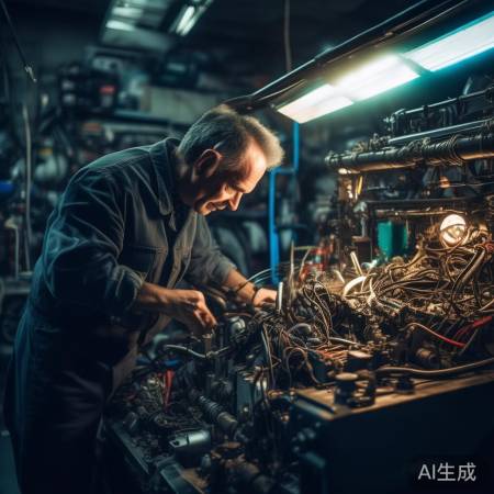 空气能主控电路入门教程:轻松掌握电路知识 空气能主控电路入门教程:轻松掌握电路知识