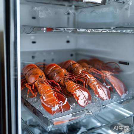 家里冰箱如何存放龙虾,延长保鲜期? 家里冰箱如何存放龙虾,延长保鲜期?