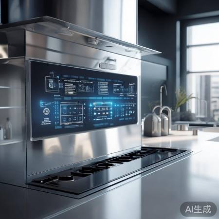 油烟机电脑板适用性解析:电脑板在油烟机中的应用探讨 油烟机电脑板适用性解析:电脑板在油烟机中的应用探讨