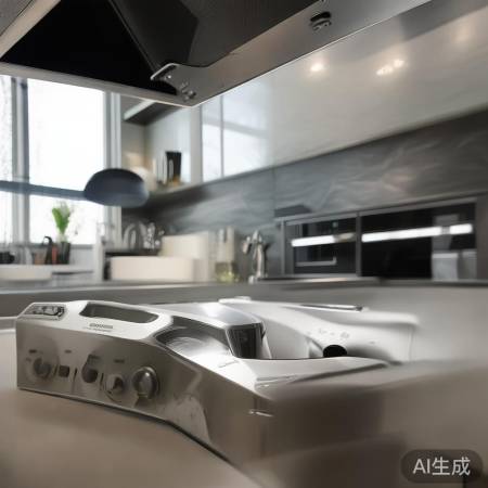 油烟机电脑板适用性解析:电脑板在油烟机中的应用探讨 油烟机电脑板适用性解析:电脑板在油烟机中的应用探讨